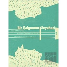Kuzey Işığı Yayınları Bir Çalgıcının Seyahati 2