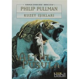 KUZEY IŞIKLARI - PHILIP PULLMAN