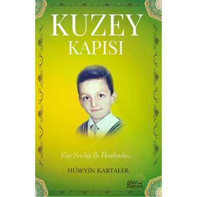 Kuzey Kapısı Hüseyin Kartaler
