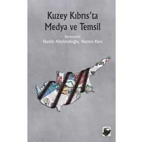 KUZEY KIBRISTA MEDYA VE TEMSIL - HANIFE ALİEFENDİOĞLU