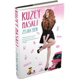 Kuzey Masalı - Zeliha Eren