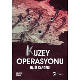 Kuzey Operasyonu Halil Kanargi