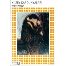 Kuzey Sardunyaları - Nadir Paksoy