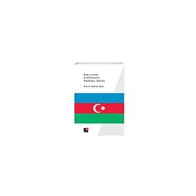 Kuzey ve Güney Azerbaycan Türkleri Tarihi Mehmet Saray