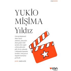 Kuzey Yıldızı - Senem Yıldız Özkılınç