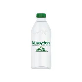 Kuzeyden 400 ml Premium Doğal Mineralli Su
