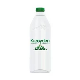 Kuzeyden 750 ml Premium Doğal Mineralli Su