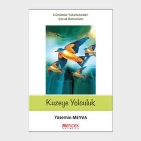Kuzey’e Yolculuk - Nadir Doğan