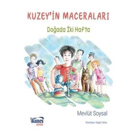 Kuzey'in Maceraları - Mevlüt Soysal