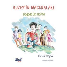 Kuzey'in Maceraları - Mevlüt Soysal