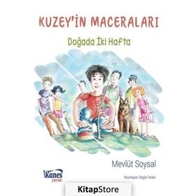 Kuzey'in Maceraları - Mevlüt Soysal