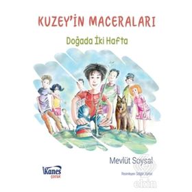 Kuzey'in Maceraları - Mevlüt Soysal
