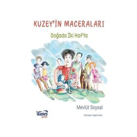 Kuzey'in Maceraları - Mevlüt Soysal