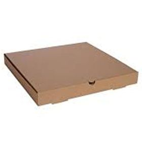 Kuzeykutu 22x22x4 cm 100 Adet E Ticaret Kargo Kutusu