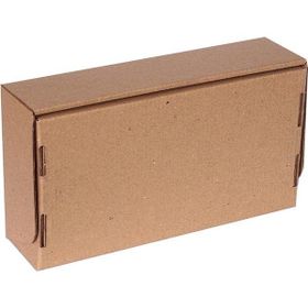 Kuzeykutu 23 x 13 x 6 cm 200 Adet E Ticaret Kargo Kutusu