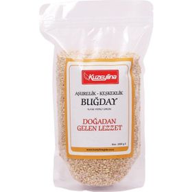 Kuzeylina 1 kg Aşurelik Keşkeklik Buğday