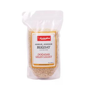 Kuzeylina 1 kg Aşurelik Keşkeklik Buğday