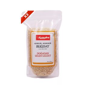 Kuzeylina 1 kg Aşurelik Keşkeklik Buğday