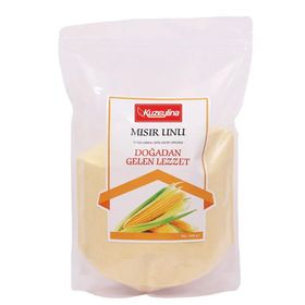 Kuzeylina 1 kg Beyaz Mısır Unu