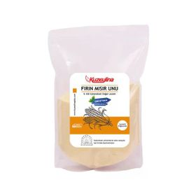 Kuzeylina 1 kg Fırınlanmış Kavrulmuş Mısır Unu