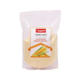 Kuzeylina 1 kg Glütensiz Mısır Unu