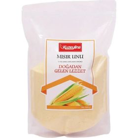 Kuzeylina 1 kg Glütensiz Mısır Unu