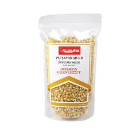 Kuzeylina 1 kg Patlayan Mısır