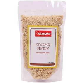 Kuzeylina 500 gr Kıyılmış Pirinç Fındık