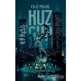 Kuzgun Ciltli Filiz Puluç - Agapi Yayınları