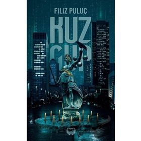 Kuzgun Ciltli Filiz Puluç - Agapi Yayınları