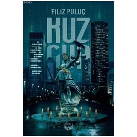 Kuzgun Ciltli Filiz Puluç - Agapi Yayınları