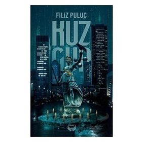 Kuzgun Ciltli Filiz Puluç - Agapi Yayınları