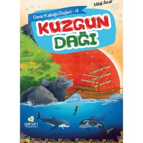 Kuzgun Dağı Pırıltı Kitapları