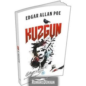 KUZGUN - EDGAR ALLAN POE
