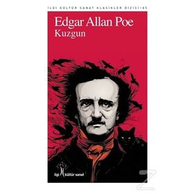 KUZGUN - EDGAR ALLAN POE