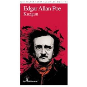 KUZGUN - EDGAR ALLAN POE
