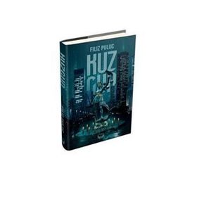 Kuzgun - Filiz Puluç