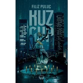 Kuzgun - Filiz Puluç