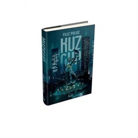 Kuzgun - Filiz Puluç