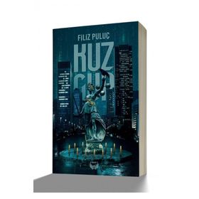 Kuzgun - Filiz Puluç