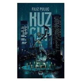 Kuzgun - Filiz Puluç
