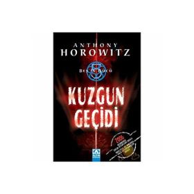 KUZGUN GEÇİDİ - ANTHONY HOROWITZ