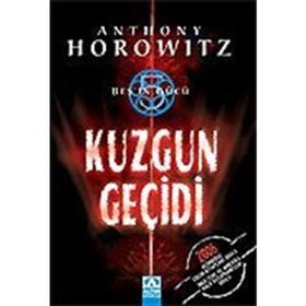 KUZGUN GEÇİDİ - ANTHONY HOROWITZ