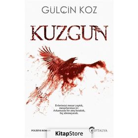 Kuzgun - Gülçin Koz