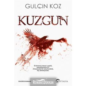 Kuzgun - Gülçin Koz