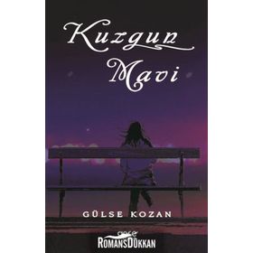 Kuzgun Mavi - Gülse Kozan