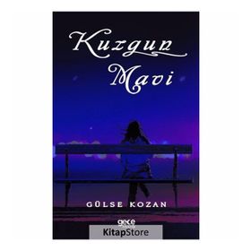 Kuzgun Mavi - Gülse Kozan