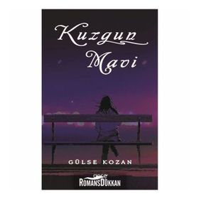 Kuzgun Mavi - Gülse Kozan