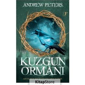 Kuzgun Ormanı - Andrew Peters