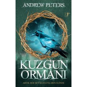 Kuzgun Ormanı - Andrew Peters